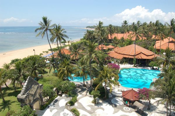 Grand Inna Bali Beach Sanur – Bali Indo Adventure